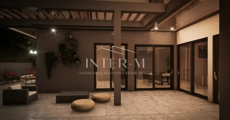 For Sale: Luxury 5-Bedroom Villa In Palodeia, Limassol,Cyprus (5 Bedroom) φωτογραφία 4