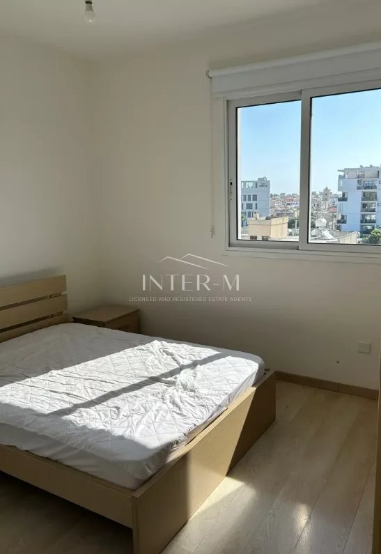 Apartment For Rent In Skala, Larnaca, Cyprus (2 Bedroom) photo 9