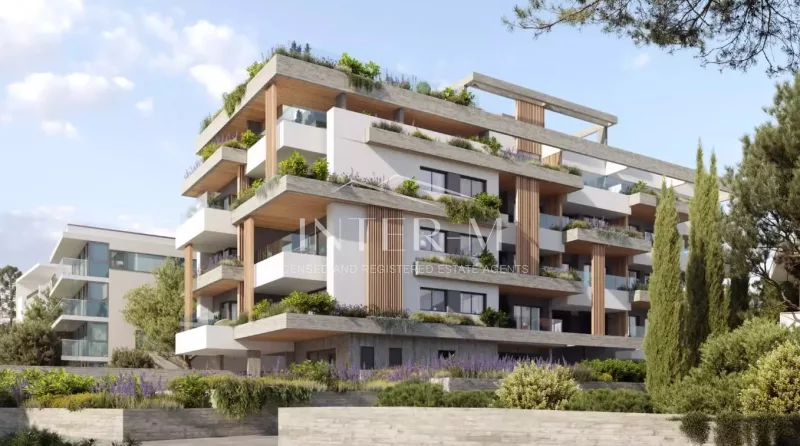 Brand-New 2-Bedroom Apartment For Sale In Germasogeia, Limassol, Cyprus φωτογραφία 5