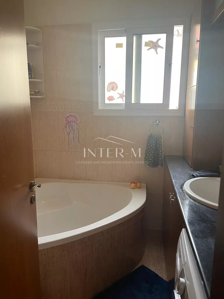 Penthouse For Rent In Livathia, Larnaka (3 Bedroom) photo 4
