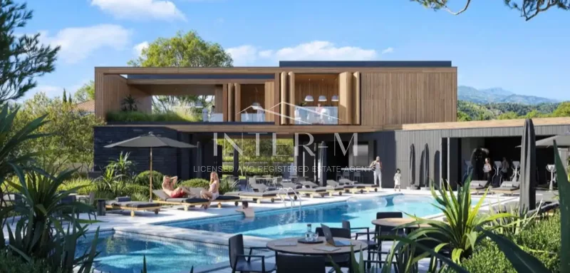 Luxury 3-Bedroom Villa For Sale | Germasogeia, Limassol,Cyprus (3 Bedroom) φωτογραφία 4