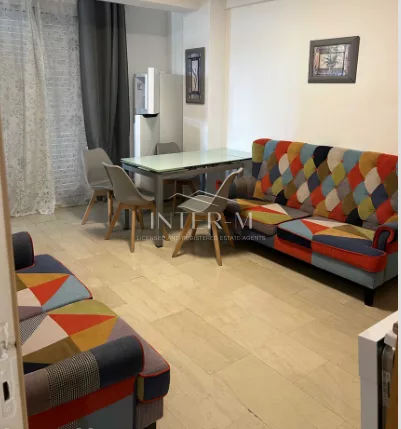 Modern Apartment For Rent In Neapolis Limassol Cyprus (2 Bedroom)