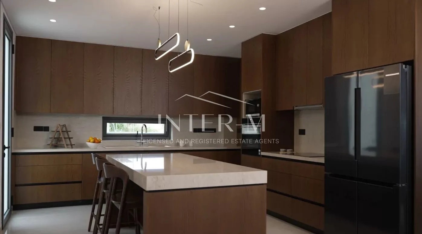 Modern 3-Bedroom Villa For Sale In Geroskipou, Paphos, Cyprus