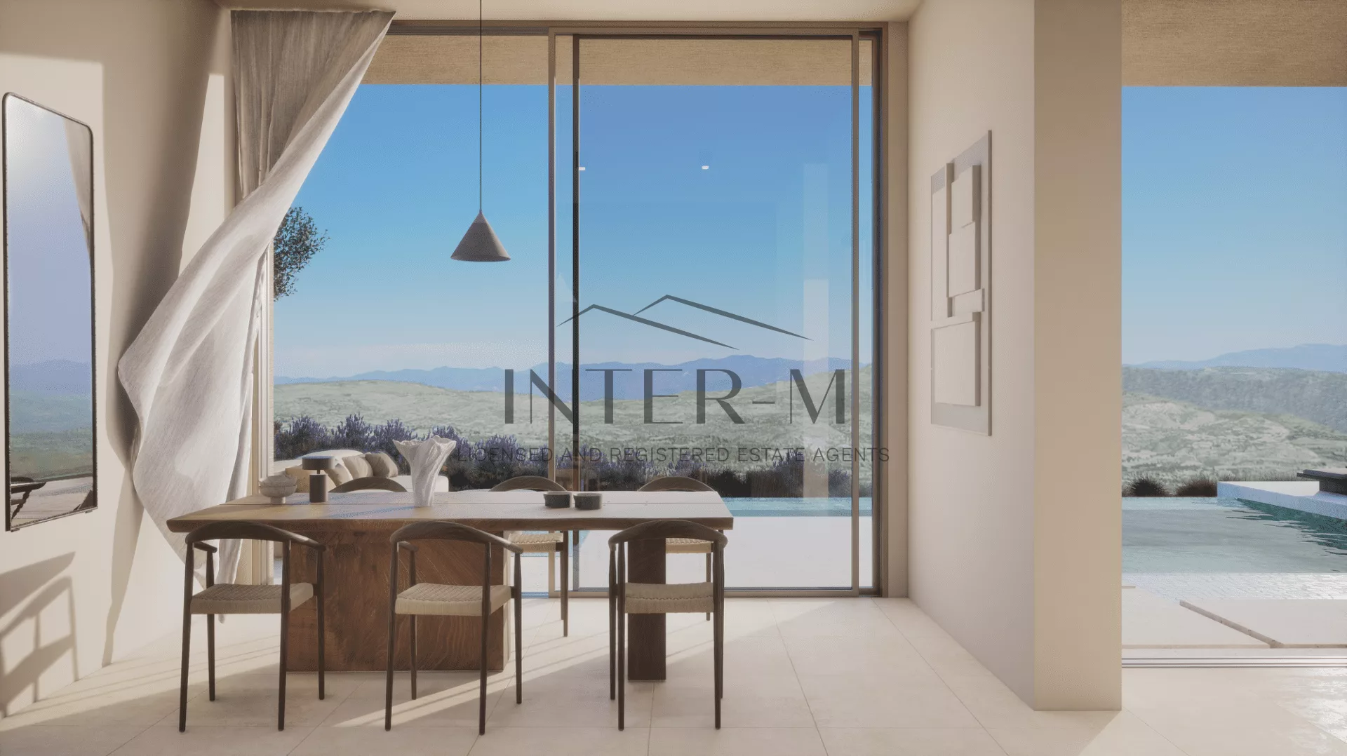3 Bedrooms - Villa - Pafos - For Sale - PA-126-8573 photo 6