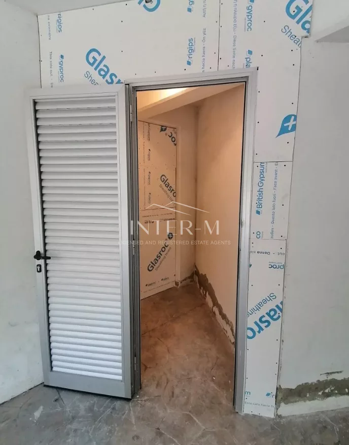Fully Renovated 1-Bedroom Apartment For Rent In Agios Athanasios, Limassol, Cyprus photo 13