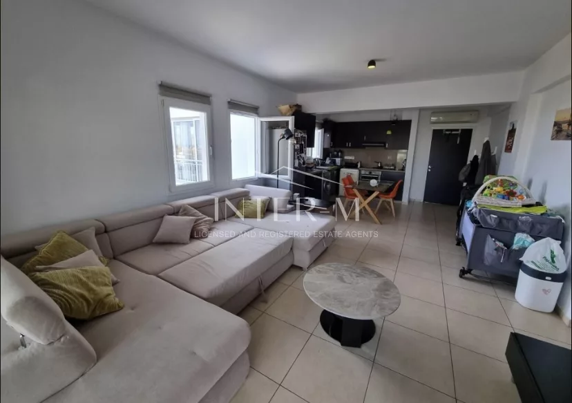 Apartment For Sale In Agios Pavlos,Paphos (2 Bedroom)