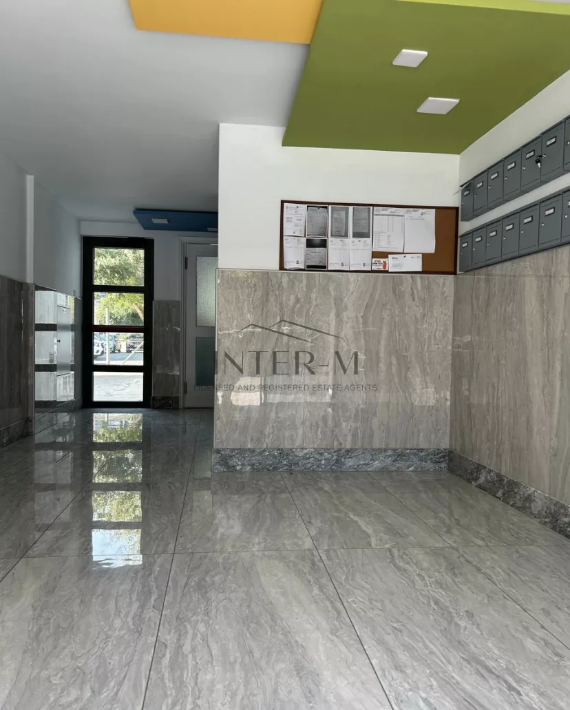 Beautiful Apartment For Rent In Katholiki, Limassol (2 Bedroom) photo 10