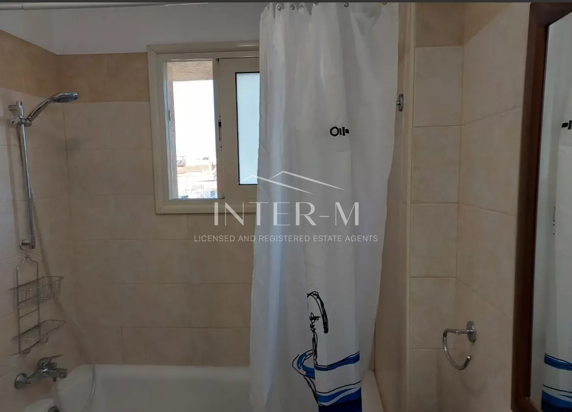 2-Bedroom Apartment For Rent In Polemidia Kato, Limassol (2 Bedroom) photo 11