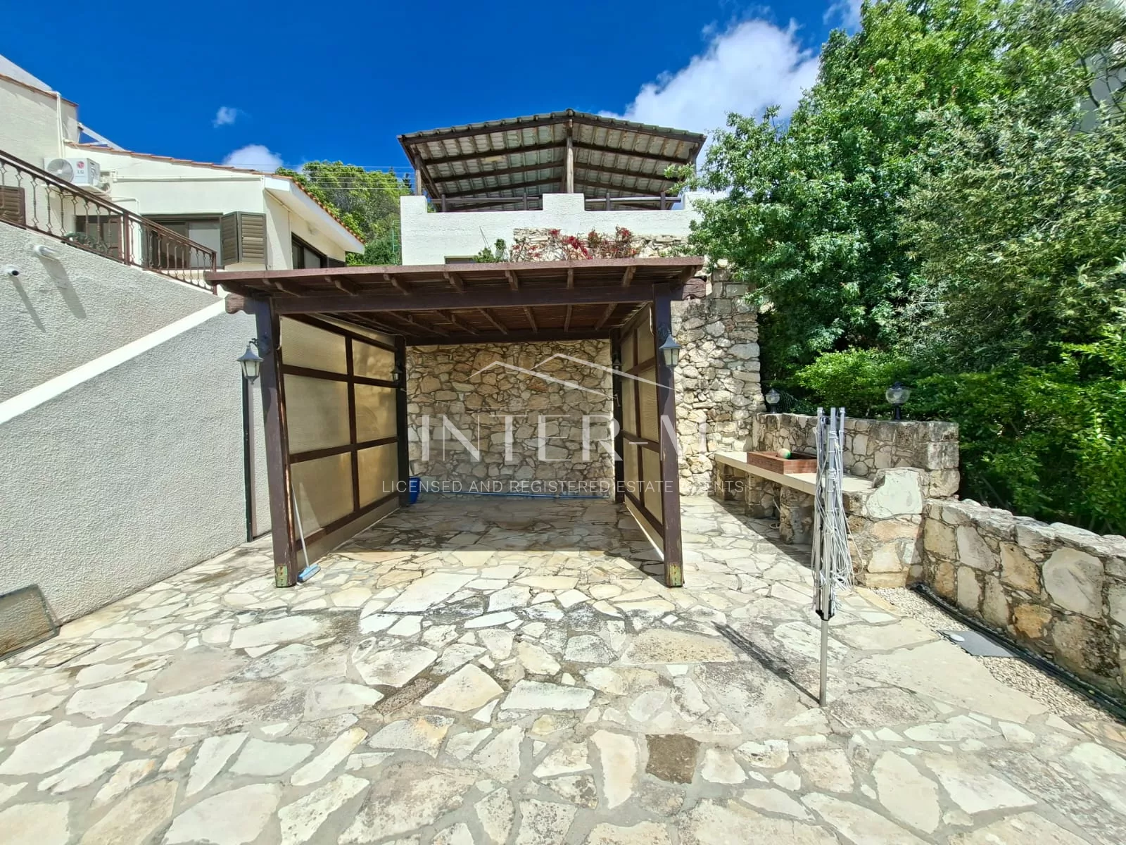 Villa For Sale In Kamares, Larnaca, Cyprus (3 Bedroom) φωτογραφία 13
