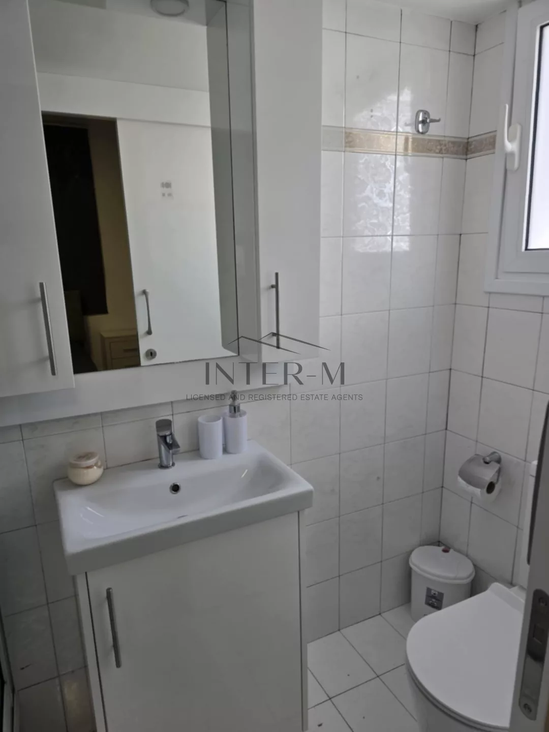 Spacious Fully Renovated 3-Bedroom Detached House For Rent In Zakaki, Limassol, Cyprus photo 2