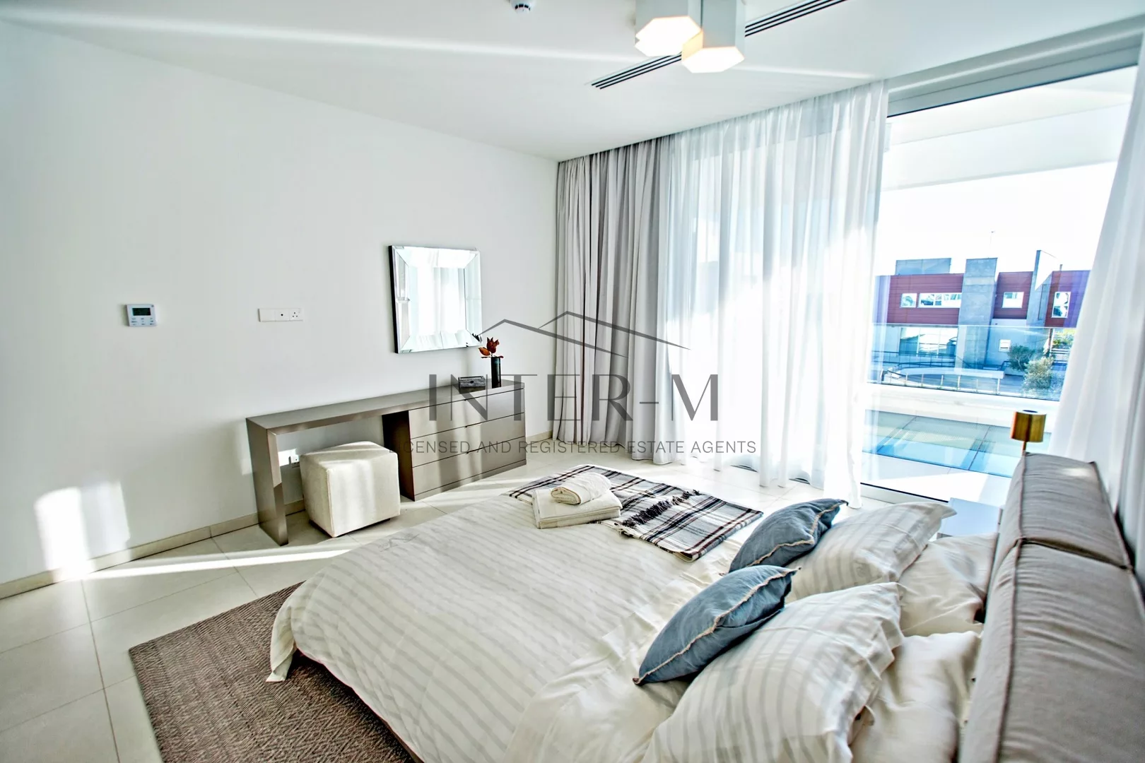 Luxury Villa For Sale In Ayia Napa  (4 Bedroom) photo 16