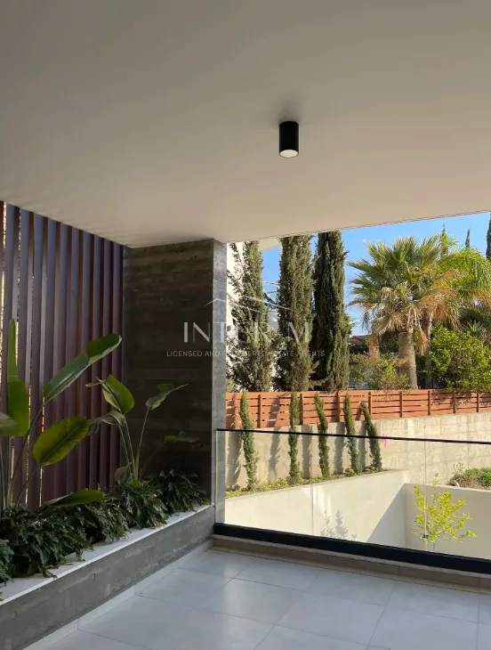 Brand-New 3-Bedroom Apartment For Sale – Germasogeia Tourist Area, Limassol,Cyprus (3 Bedroom) photo 6