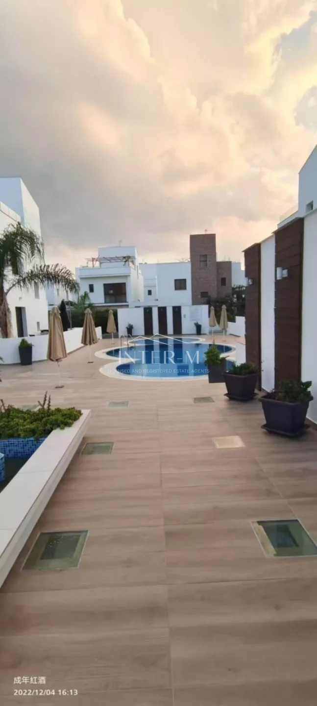 House for sale in Oroklini, Larnaca, Cyprus  photo 2