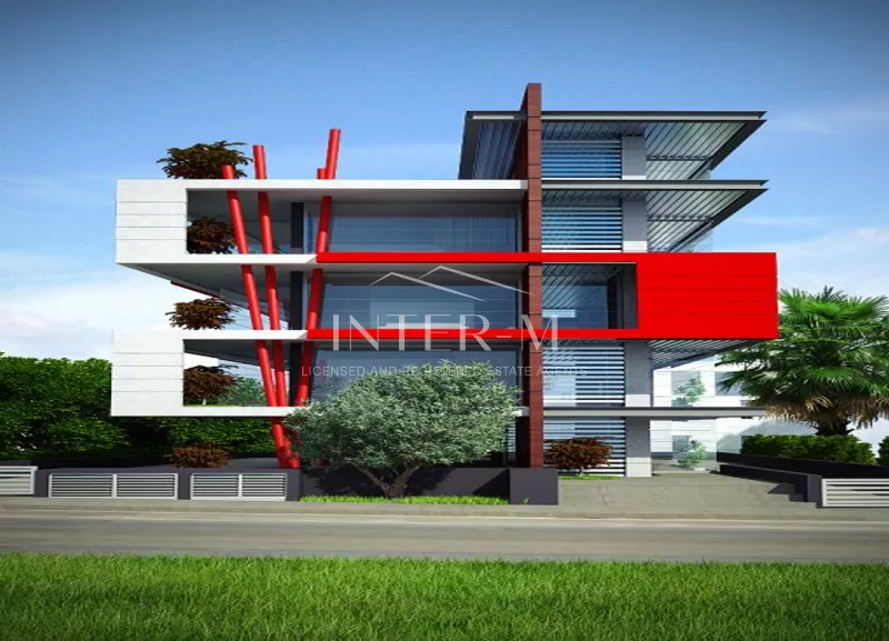 Commercial Office For Sale , Mesa Geitonia, Limassol (375 Sq.m) photo 2