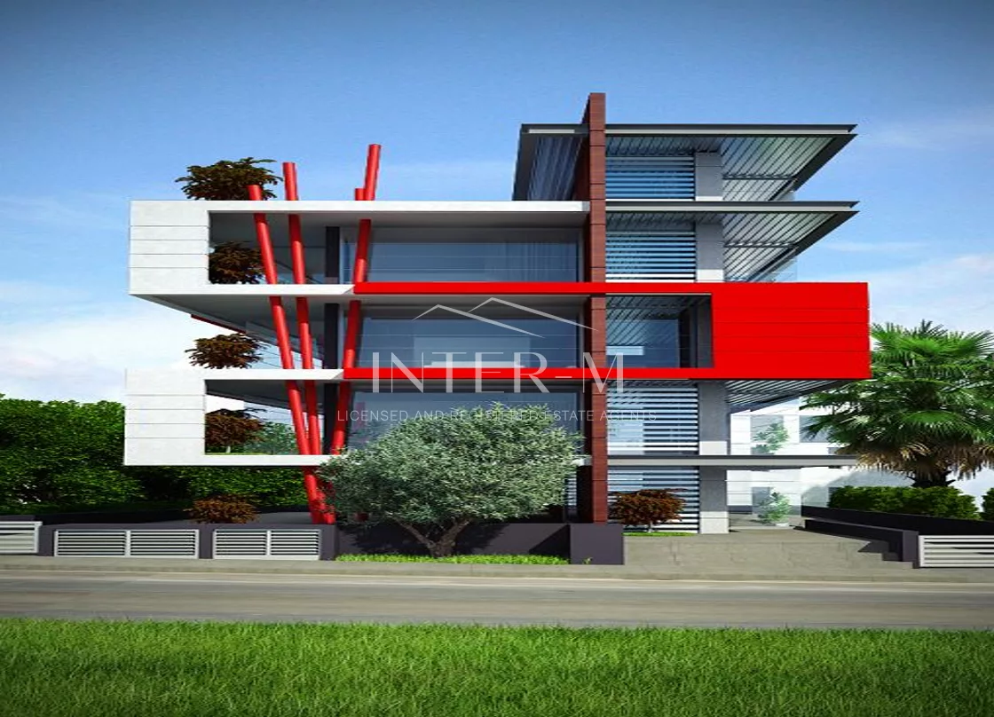 Commercial Office For Sale , Mesa Geitonia, Limassol (375 Sq.m) φωτογραφία 2
