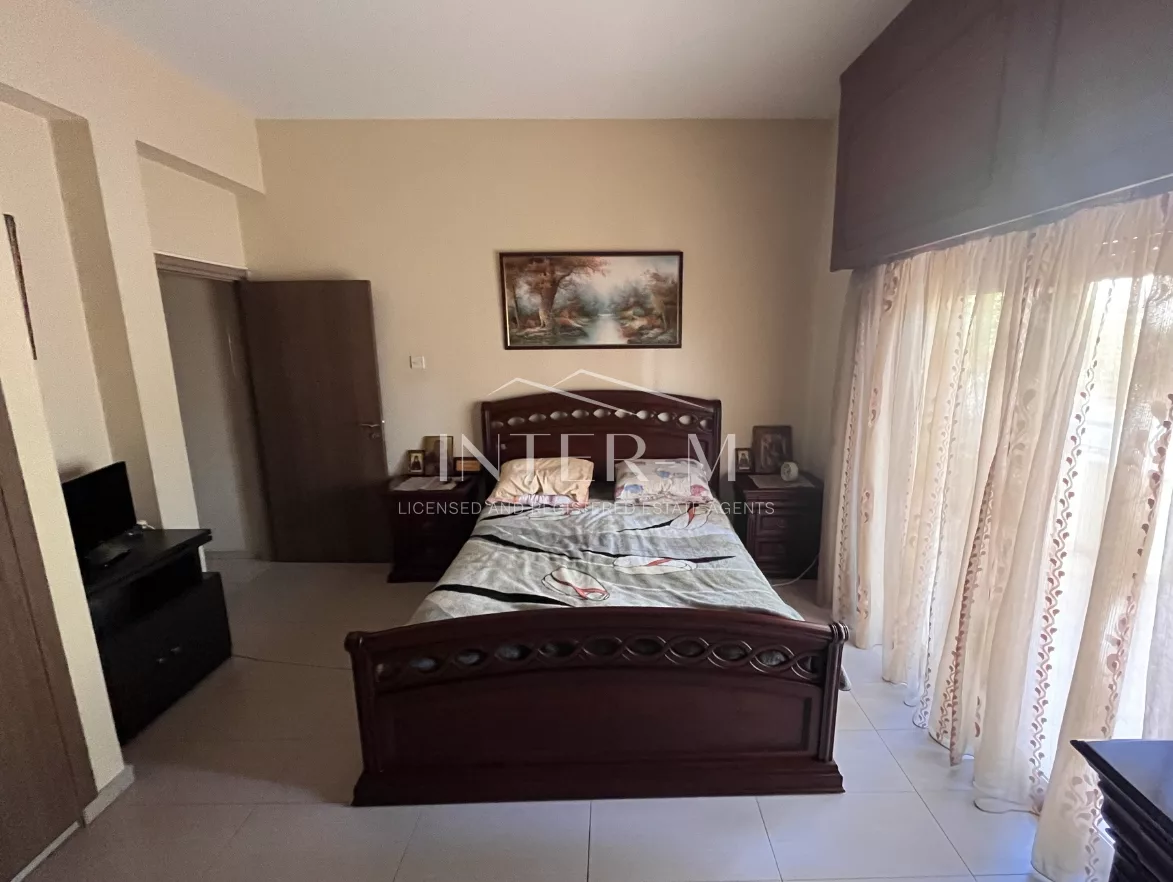 Beautiful Detached House For Sale In Livadia Larnaca  (3 Bedroom) φωτογραφία 9