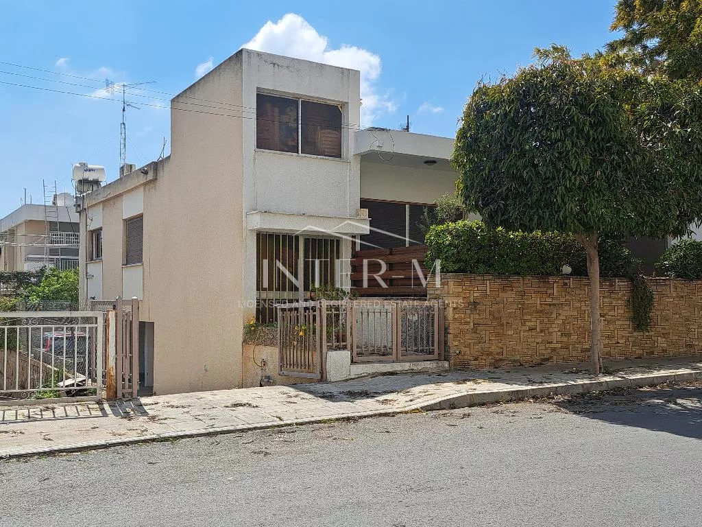 House For Sale In Ap. Petrou Kai Paulou  Limassol (4 Bedroom) photo 3