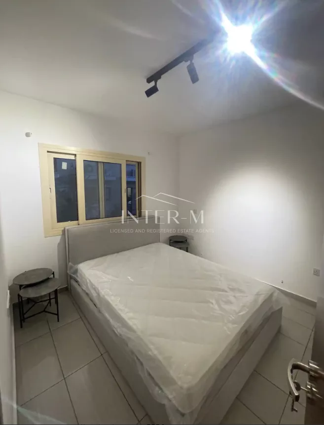 Beautiful 1-Bedroom Apartment For Rent In Limassol Historical Center (1 Bedroom) φωτογραφία 4