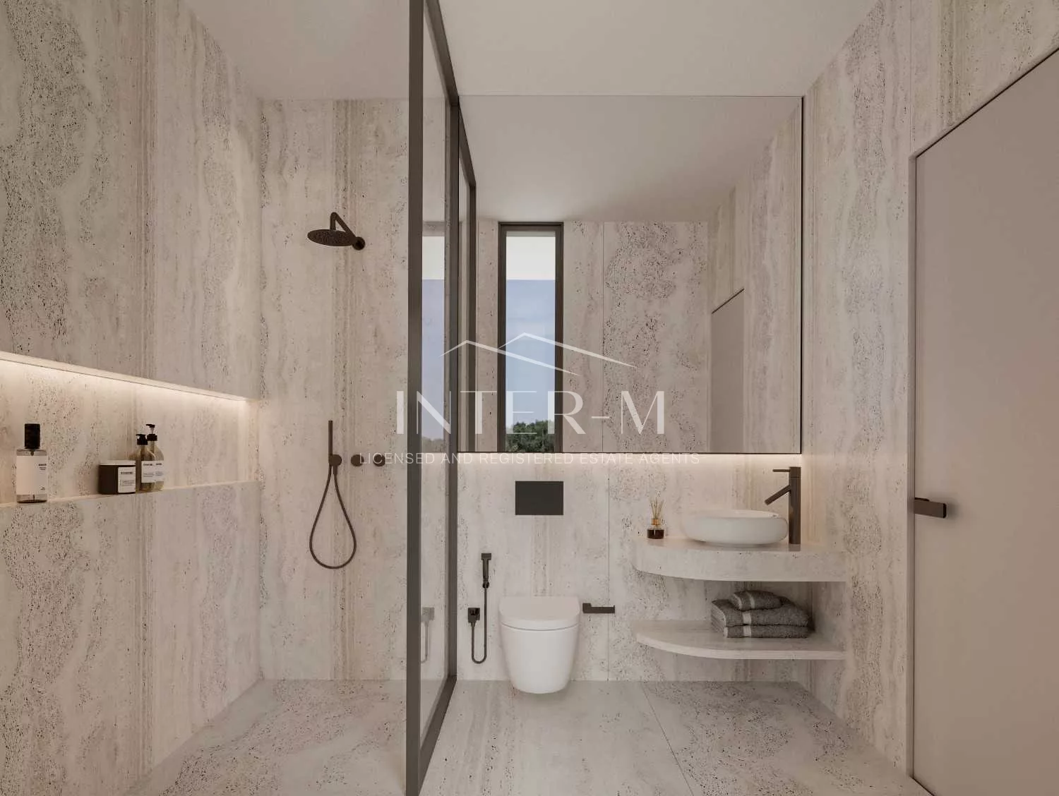 Detached Villa For Sale In Geroskipou, Paphos, Cyprus (3 Bedroom) φωτογραφία 11