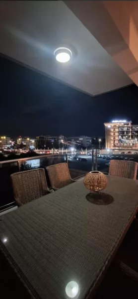 Spacious 2-Bedroom Apartment For Rent In Polemidia Kato, Limassol (2 Bedroom) φωτογραφία 3