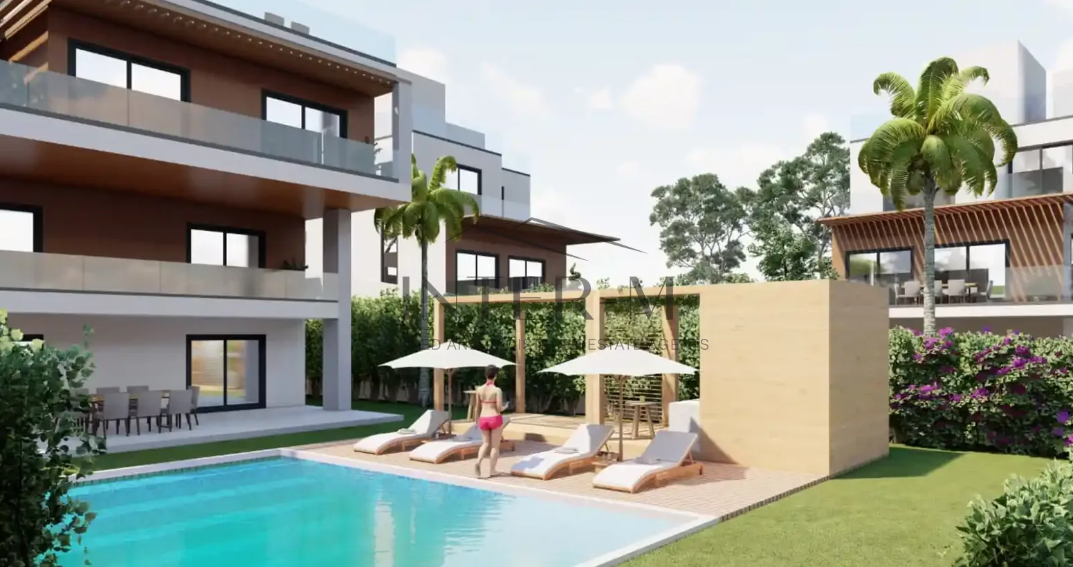 Luxury 5-Bedroom Villa For Sale In Parekklisia, Limassol, Cyprus (5 Bedroom) photo 9