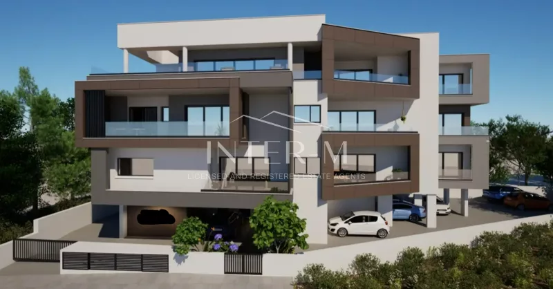 Luxury 2-Bedroom Penthouse For Sale – Mesa Geitonia, Limassol,Cyorus (2 Bedroom) φωτογραφία 2