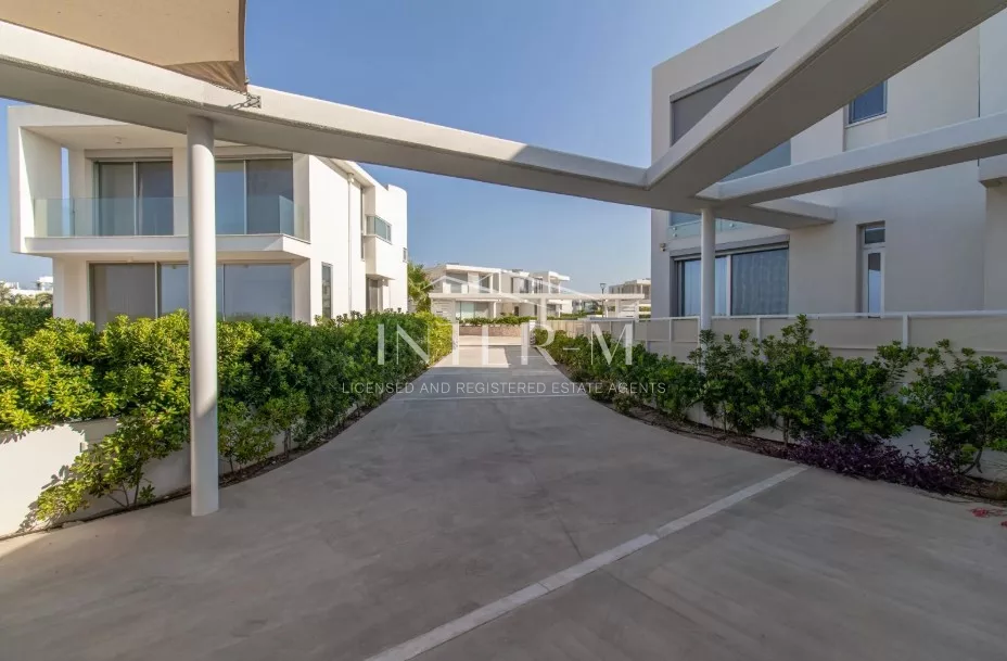 Modern Seafront Villa For Sale In  Coral Bay, Paphos, Cyprus( 5 Bedrooms) photo 3