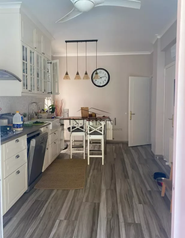 Detached House With Pool In Agios Athanasios, Limassol (3 Bedroom) φωτογραφία 13