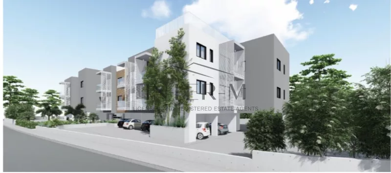 Apartment For Sale In Trachoni, Limassol photo 2