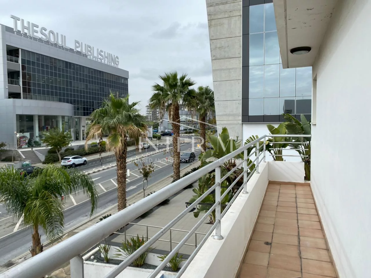 Office In Linopetra (2 Bedroom)
