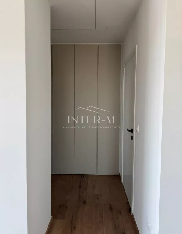 Brand New 4-Bedroom Luxury Penthouse For Sale – Germasogeia, Limassol ,Cyprus | Sea View | Roof Garden | Gated Complex φωτογραφία 12