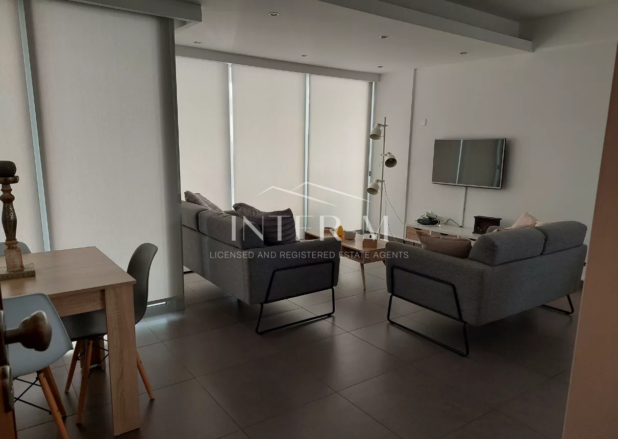 Modern Apartment For Sale In The Ayia Zoni ,Limassol  (2 Bedroom)