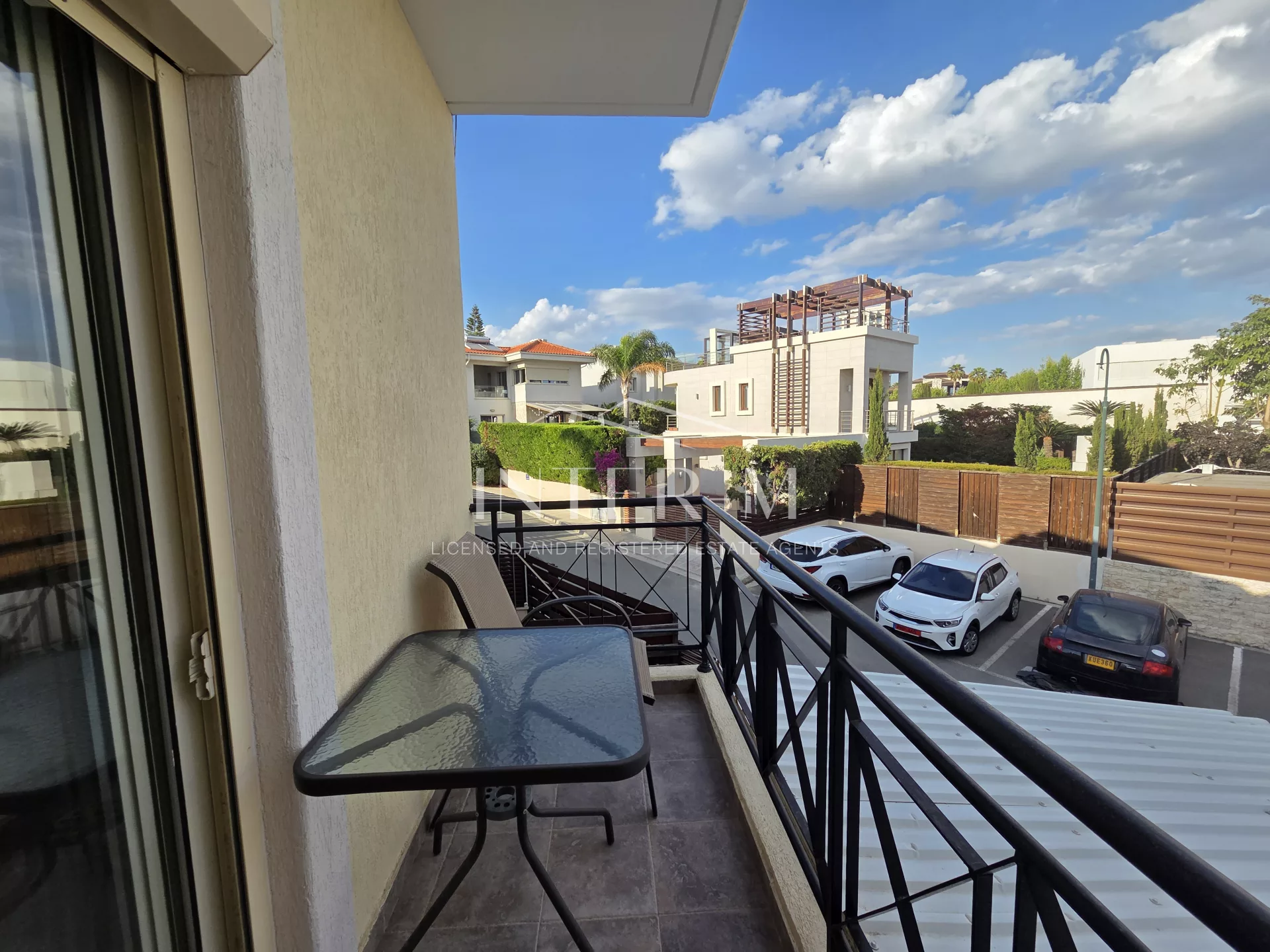 Maisonette For Rent In Pyrgos, Limassol, Cyprus  (2 Bedroom) photo 12