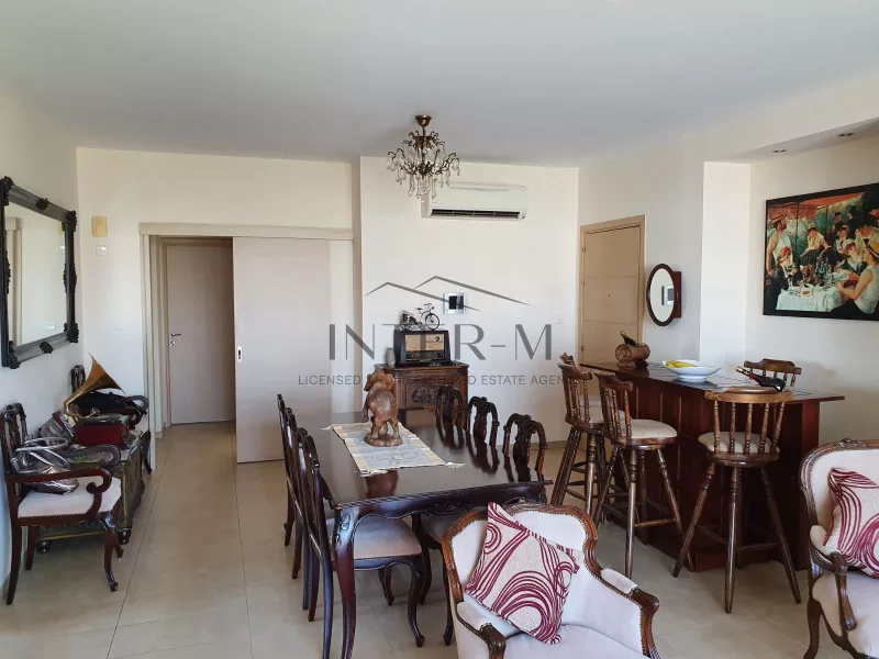 Beautiful Penthouse For Rent In Ekali Area, Limassol (2 Bedroom) photo 3
