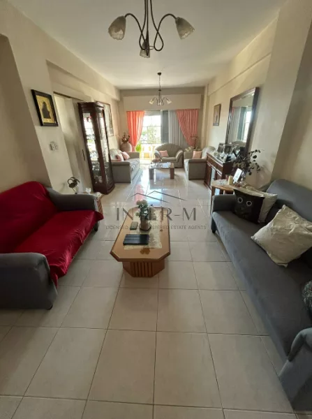 3-Bedroom Apartment For Sale – Mesa Geitonia (Chalkoutsa), Limassol,Cyprus (3 Bedroom) φωτογραφία 3
