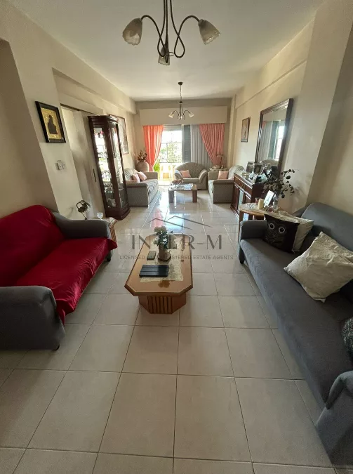 3-Bedroom Apartment For Sale – Mesa Geitonia (Chalkoutsa), Limassol,Cyprus (3 Bedroom) φωτογραφία 3