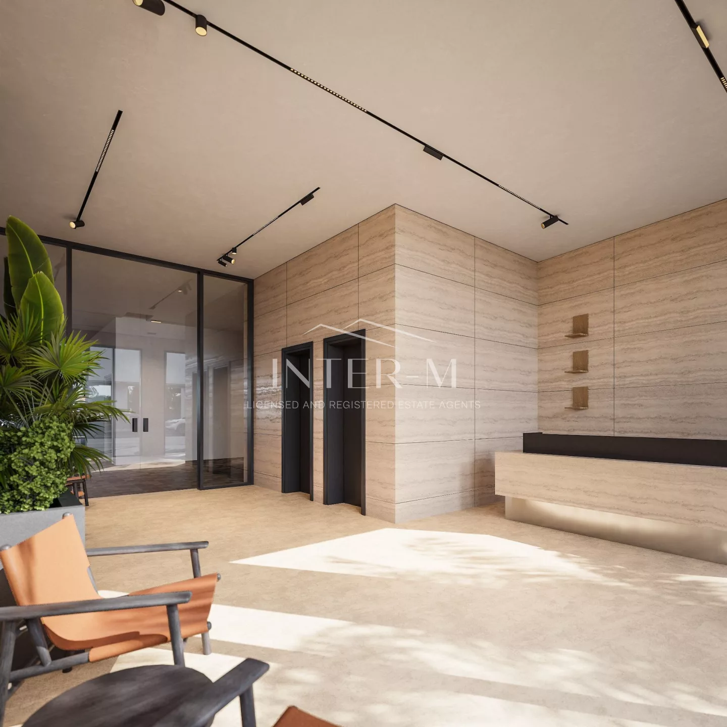 Brand New Apartment For Sale In Historical Center, Limassol, Cyprus(2 Bedrooms) φωτογραφία 11