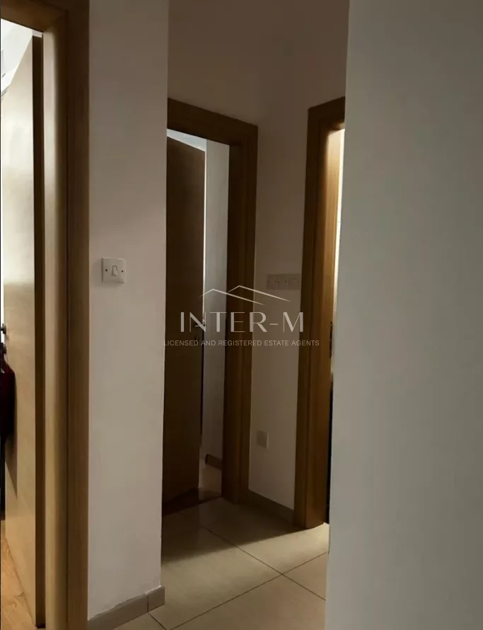 Spacious 3-Bedroom Maisonette For Rent In Agios Athanasios, Limassol (3 Bedroom) photo 7