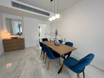 Luxury Penthouse With Roof Garden For Sale In Potamos Germasogias Area, Limassol (3 Bedroom) φωτογραφία 7