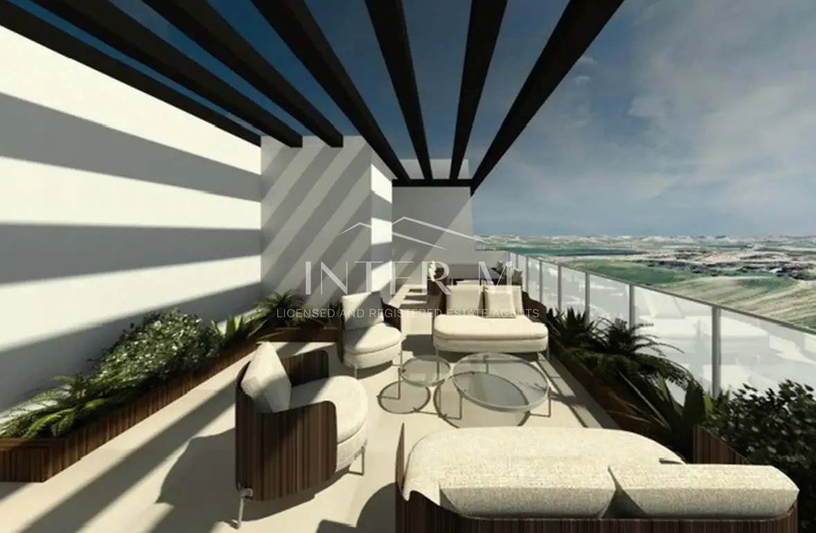Modern 2-Bedroom Apartment For Sale – Kamares, Larnaca,Cyprus (2 Bedroom) φωτογραφία 4
