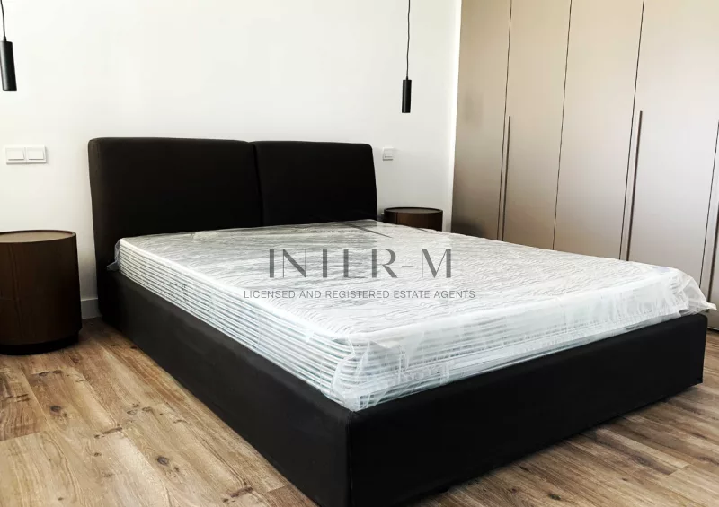 Modern Apartment For Sale In Germasogeia , Limassol  (2 Bedroom) photo 4
