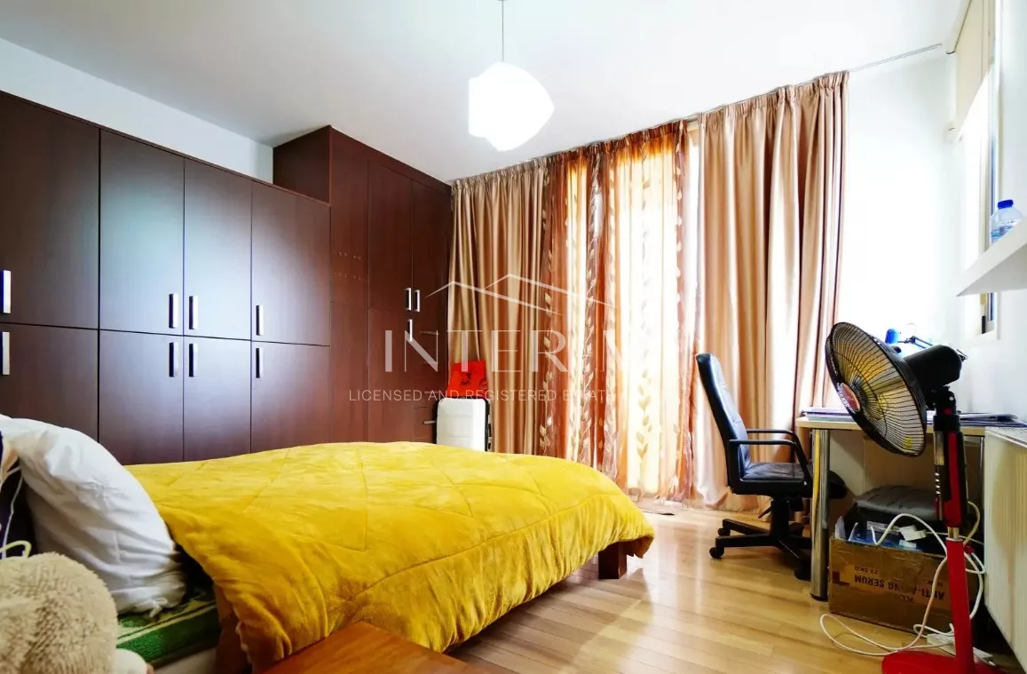 Elegant Detached House For Sale In Agia Varvara, Larnaca, Cyprus(4 Bedrooms) φωτογραφία 14