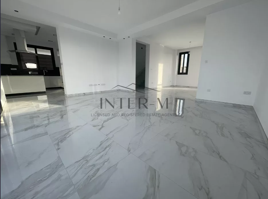 Luxury 5-Bedroom Villa With Stunning Sea Views For Sale In Paniotis, Germasogeia, Limassol (5 Bedroom) photo 14