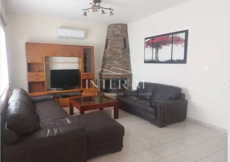Exquisite Villa For Rent In Tsirio, Limassol (4 Bedroom) photo 4