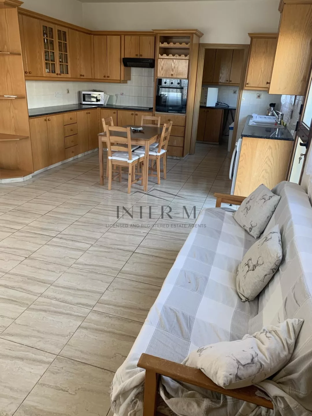 Villa For Rent In Peyia Paphos (3 Bedroom) φωτογραφία 13