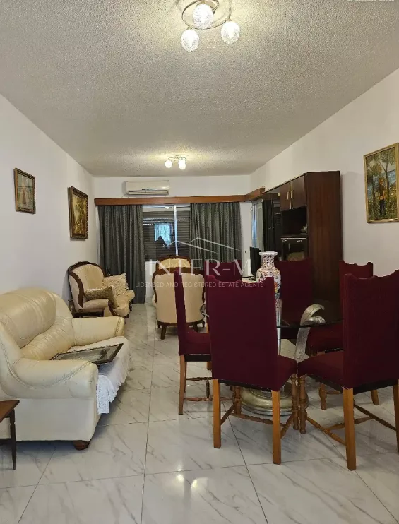 2-Bedroom Apartment For Rent In Limassol, Neapolis Area (2 Bedroom) photo 5