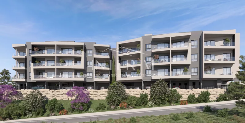 1-Bedroom Apartment For Sale In Agios Athanasios, Limassol (1 Bedroom) photo 4