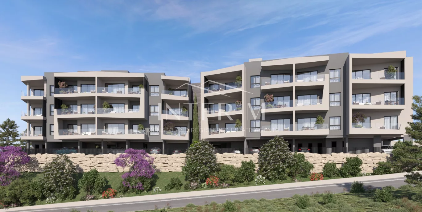 1-Bedroom Apartment For Sale In Agios Athanasios, Limassol (1 Bedroom) photo 4
