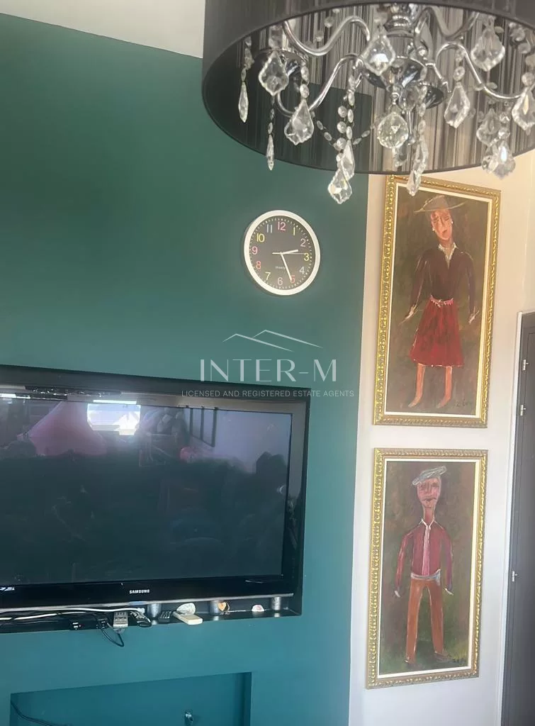 Apartment For Rent In Kapsalos , Limassol (2 Bedroom)