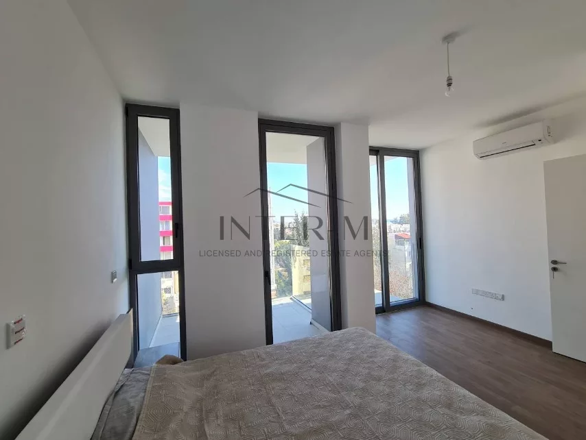 Beautiful 3-Bedroom Top-Floor Penthouse For Sale In Neapolis, Limassol, Cyprus φωτογραφία 12